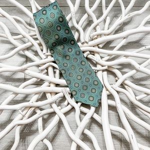 Ermenegildo Zegna Tie XL